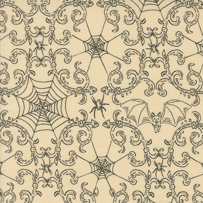 Home Sweet Haunt Fat Quarter Stack | 15 FQ