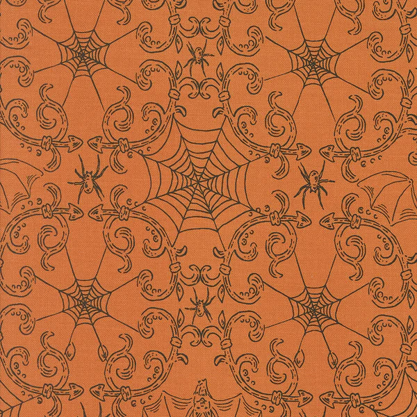 Home Sweet Haunt | Pumpkin