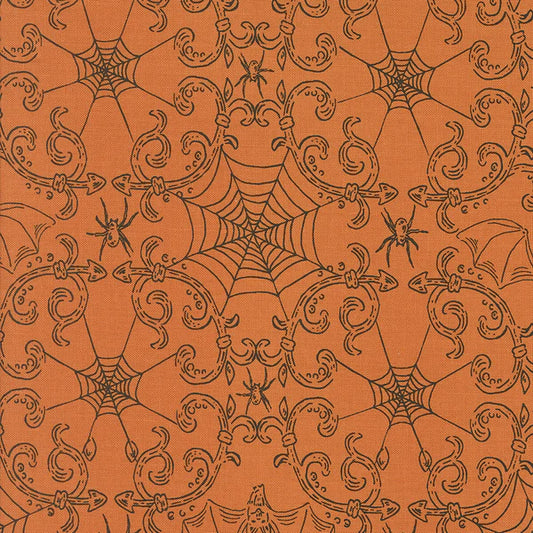 Home Sweet Haunt | Pumpkin