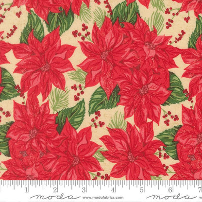 Holiday Cheer | Half Metre Stack