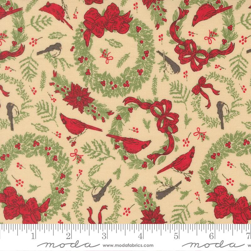 Holiday Cheer | Half Metre Stack