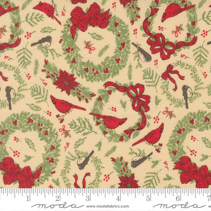 Holiday Cheer | Half Metre Stack