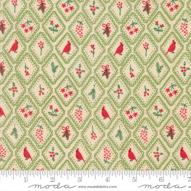 Holiday Cheer | Half Metre Stack