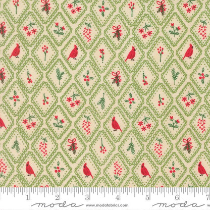 Holiday Cheer | Half Metre Stack