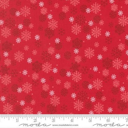 Holiday Cheer | Half Metre Stack