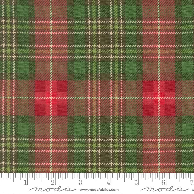 Holiday Cheer | Half Metre Stack