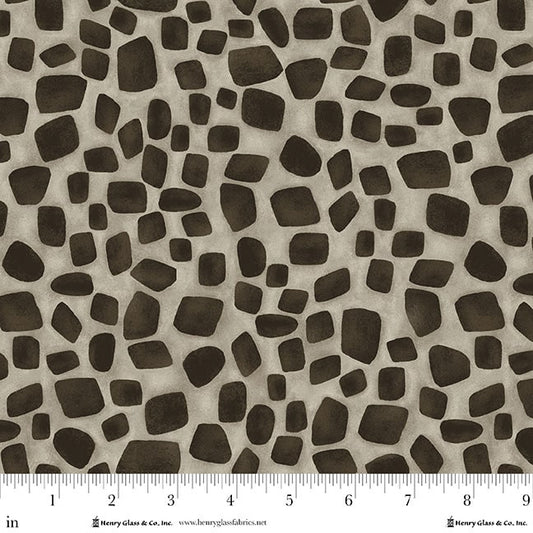 Jungle Romp | Giraffe Skin - Beige