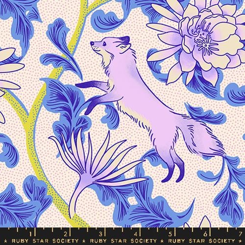 Garden Glow Fat Quarter Stack | 8 FQ