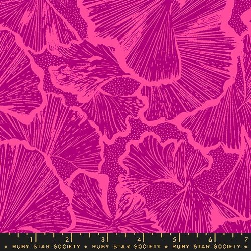 Garden Glow Fat Quarter Stack | 8 FQ