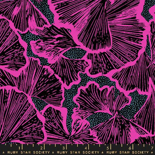 Glow Garden | Black