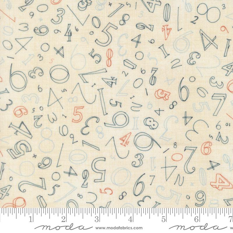 Numerals | Lovelace