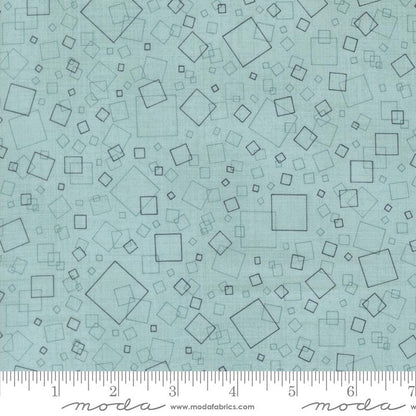 Squares | Babbage