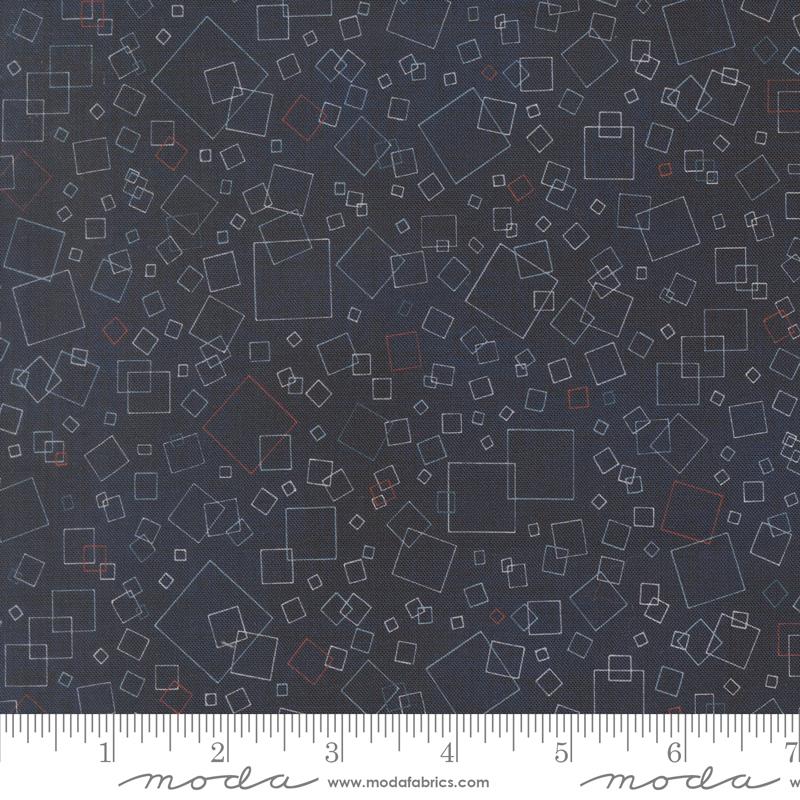 Squares | Hawking