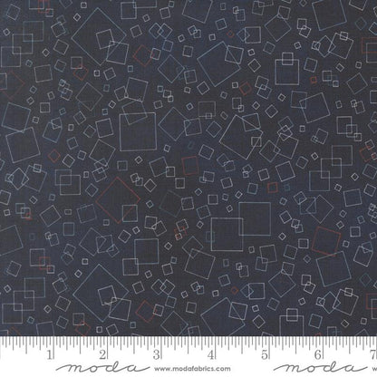 Squares | Hawking