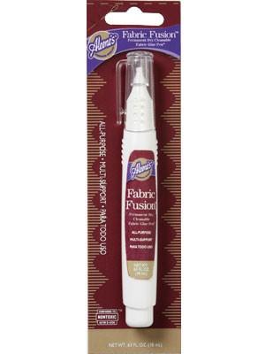 Aleene's Fabric Fusion | Glue Pen