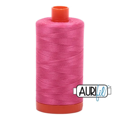 Aurifil Mako Cotton 50wt Thread | 1300m