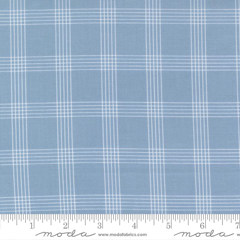Nantucket Summer | Light Blue