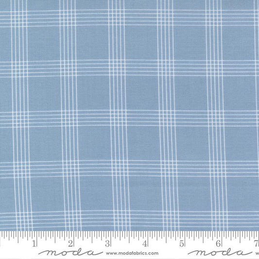 Nantucket Summer | Light Blue