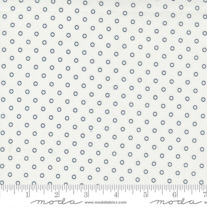 Nantucket Fat Quarter Stack | 20 FQ
