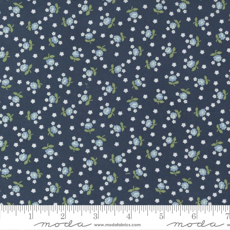 Nantucket Fat Quarter Stack | 20 FQ