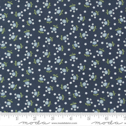 Nantucket Fat Quarter Stack | 20 FQ