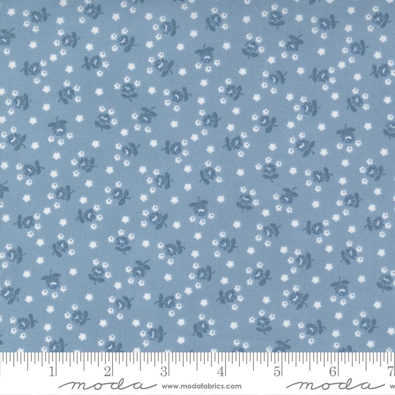 Nantucket Summer | Light Blue