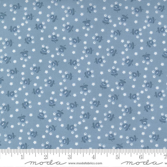 Nantucket Summer | Light Blue