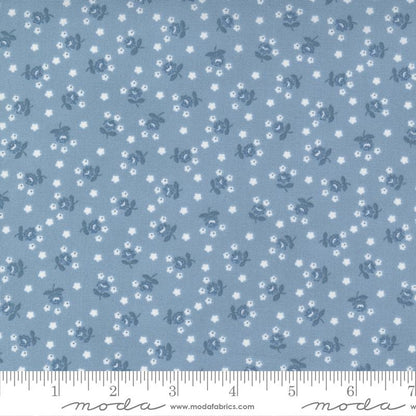 Nantucket Fat Quarter Stack | 20 FQ