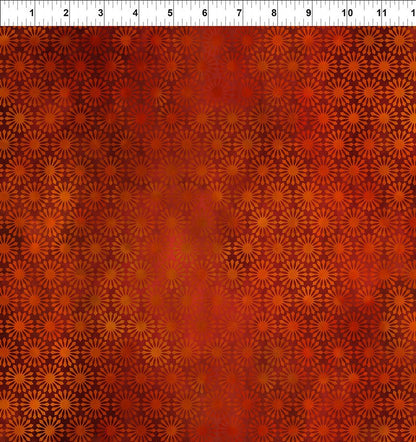 Dragons Emerald Reign Fat Quarter Stack | 7 FQ