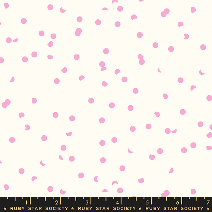 Hole Punch Dots | Orchid