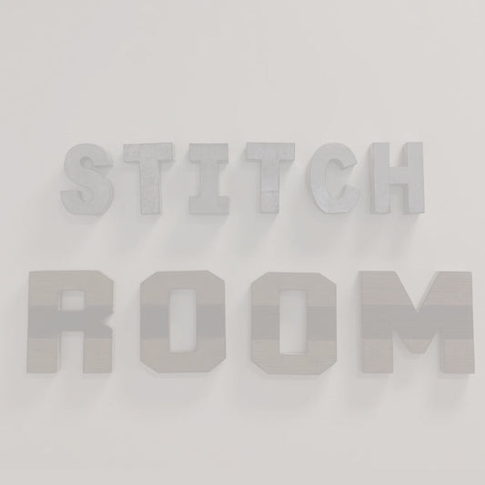 Private Group | Stitch Room Workshop