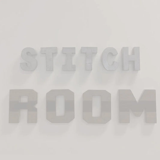 Drop In | Stitch Room Workshop