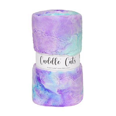 2YD Luxe Cuddle Cut | Sorbet Mermaid