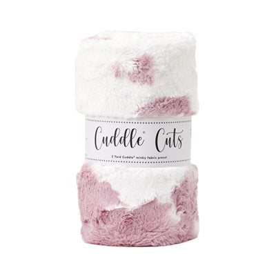 2YD Luxe Cuddle Cut | Calf Clararose