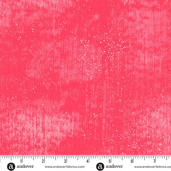 Red | Curated Colours Fat Quarter Stack | 12 FQ