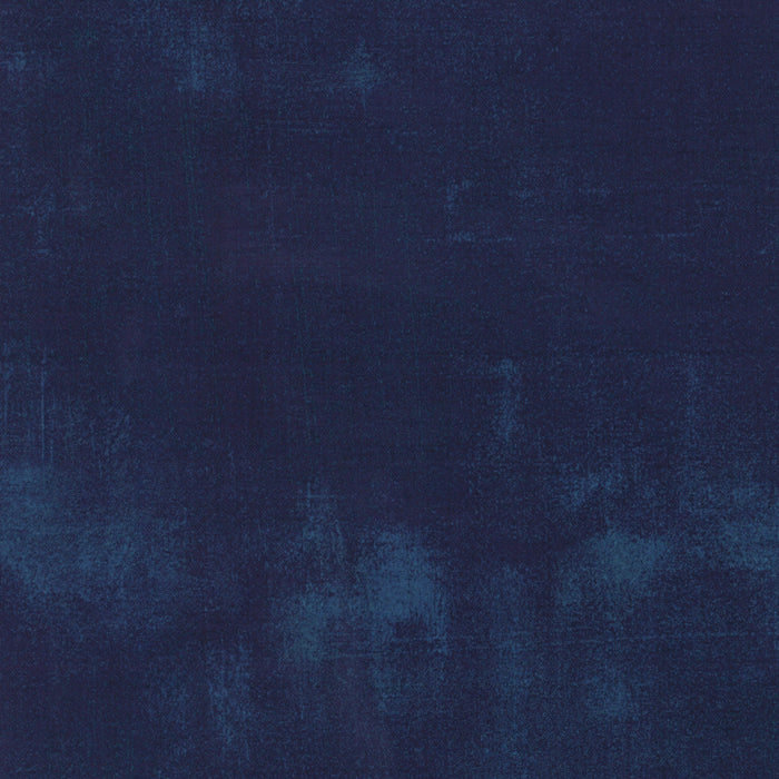 Grunge | Navy