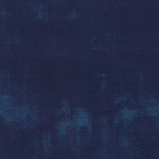 Grunge | Navy
