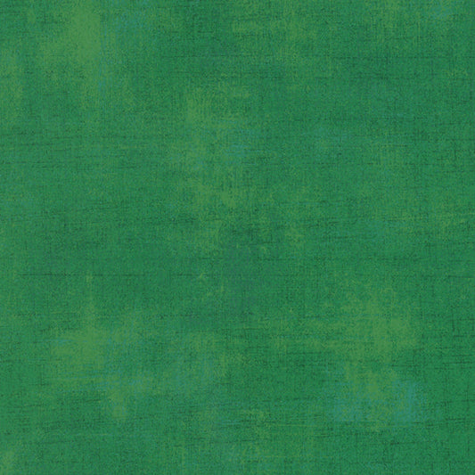 Grunge | Kelly Green