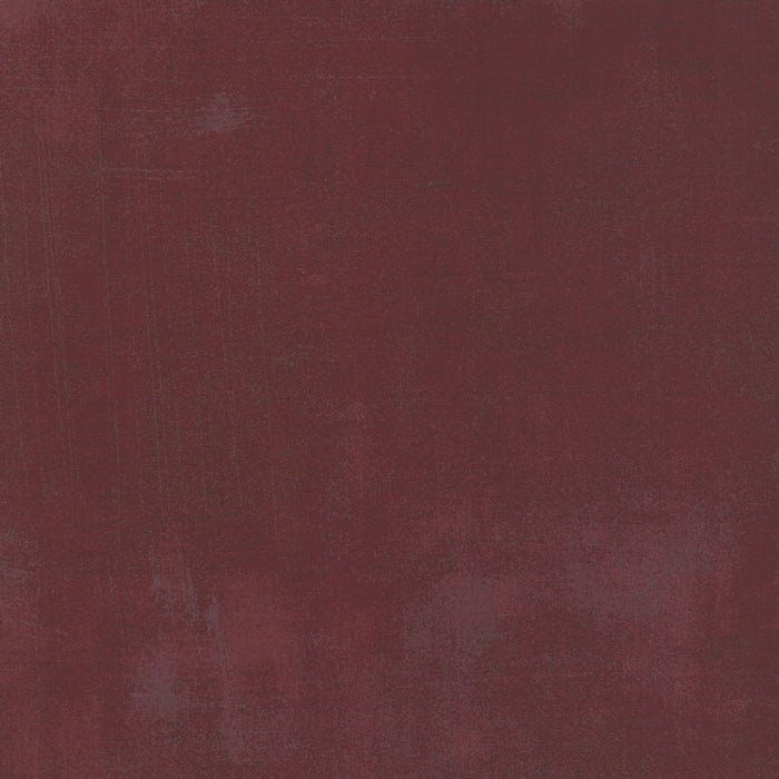 Grunge | Burgundy