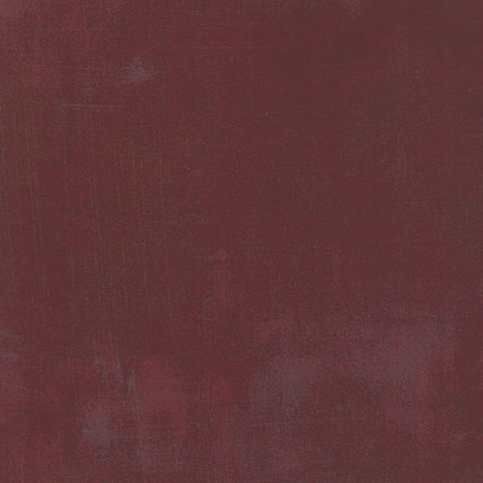 Grunge | Burgundy