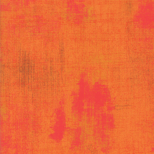 Grunge | Russet Orange