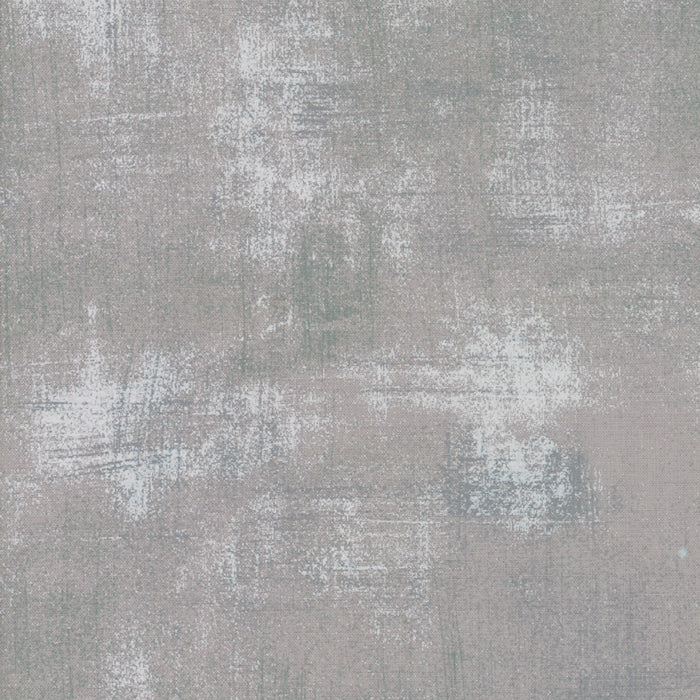 Grunge | Silver
