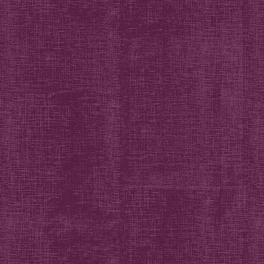 Essentials Canvas Texture | Plum