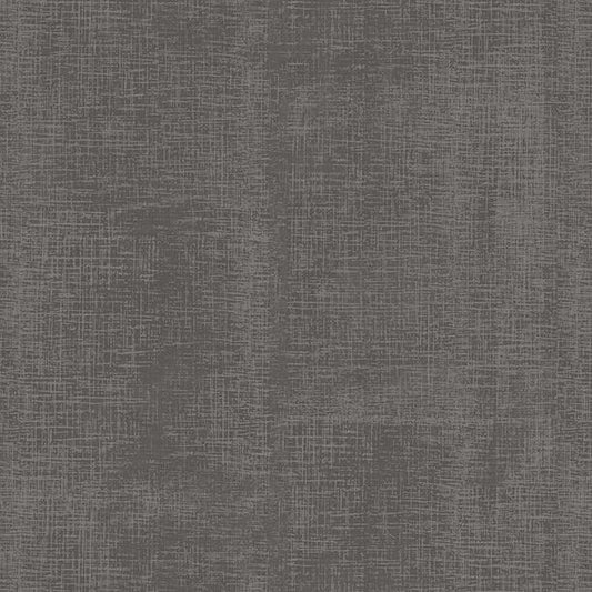 Essentials Canvas Texture | Dark Grey