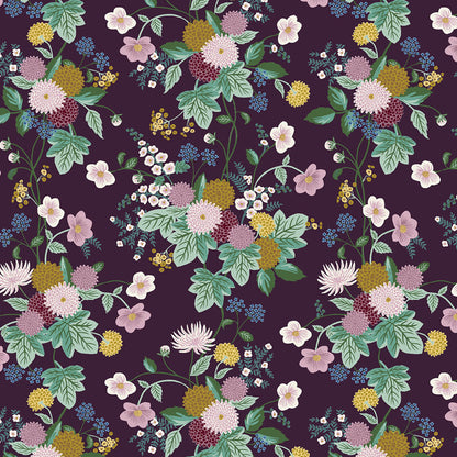 Dahlia Fat Quarter Stack | 12 FQ