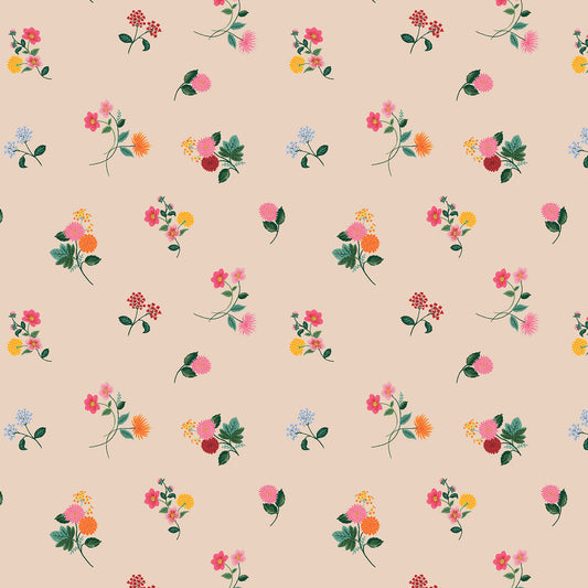 Dahlia | Blush