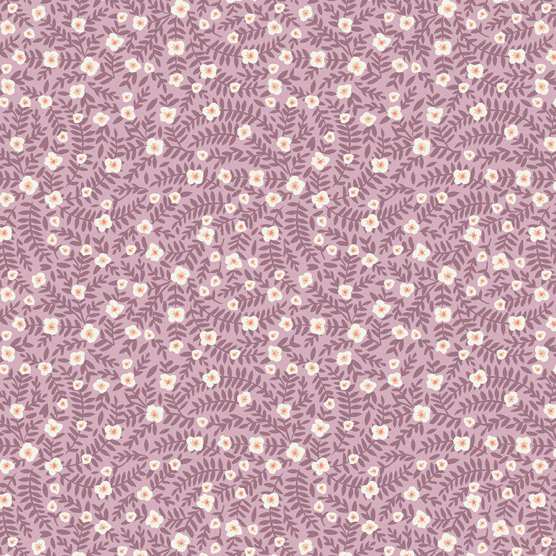 Dahlia | Elodie in Lilac
