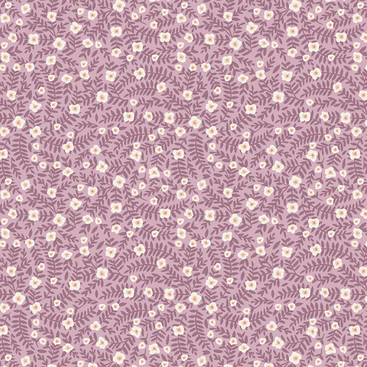 Dahlia | Elodie in Lilac