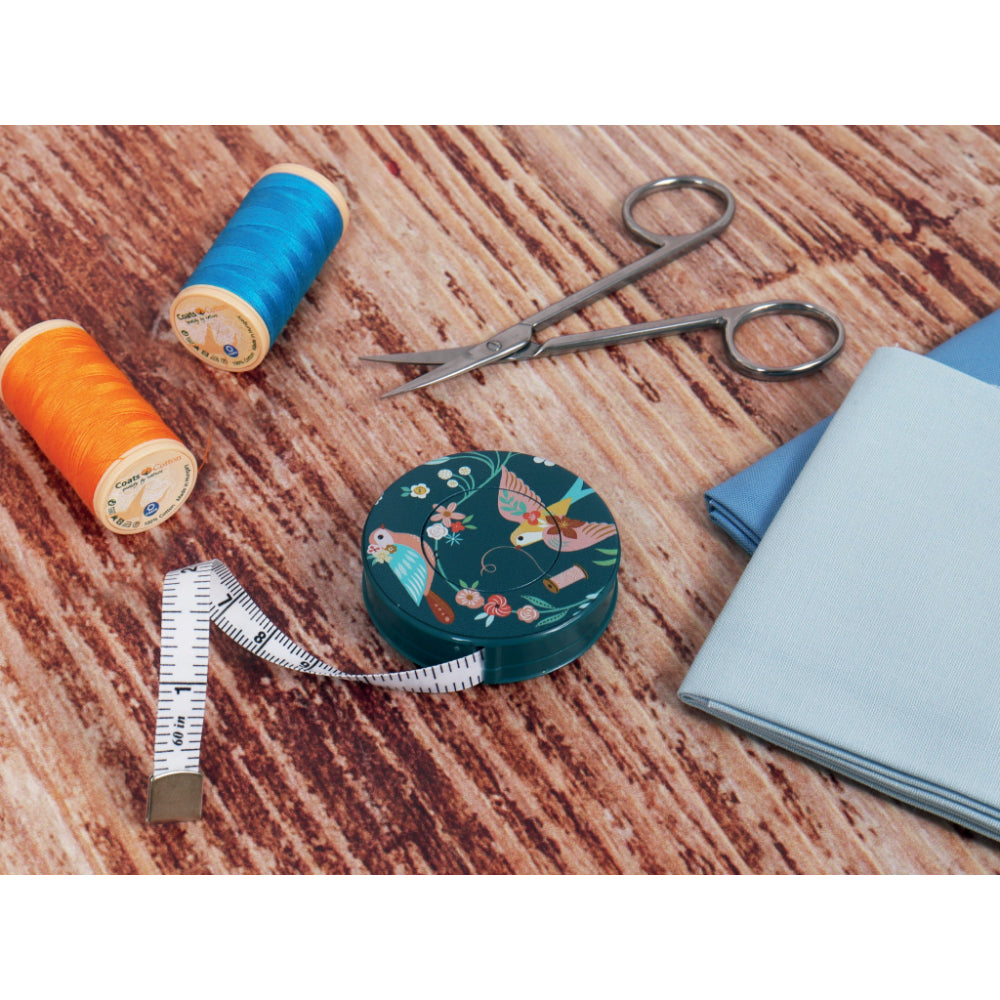 Sew Tasty | Tape Measure - Various Colours