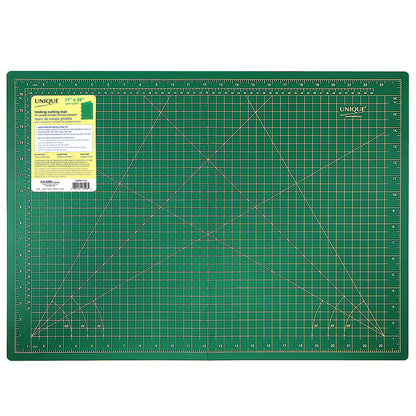 Unique Folding Cutting Mat | 17" x 24"